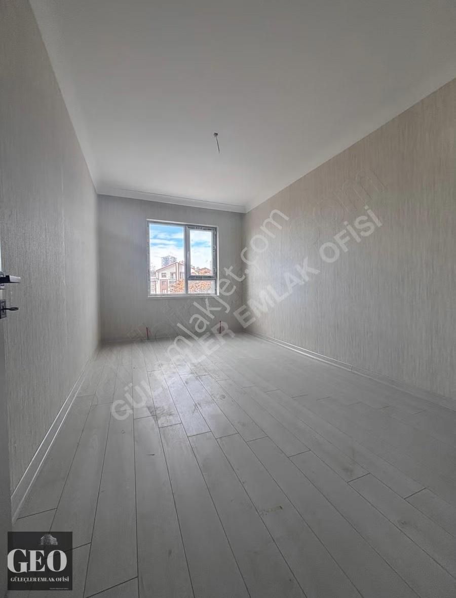 Battalgazi Mh Orhan Kemal Cadde Üstü Sıfır Bina 4+1 Ön Cephe - Görsel 18