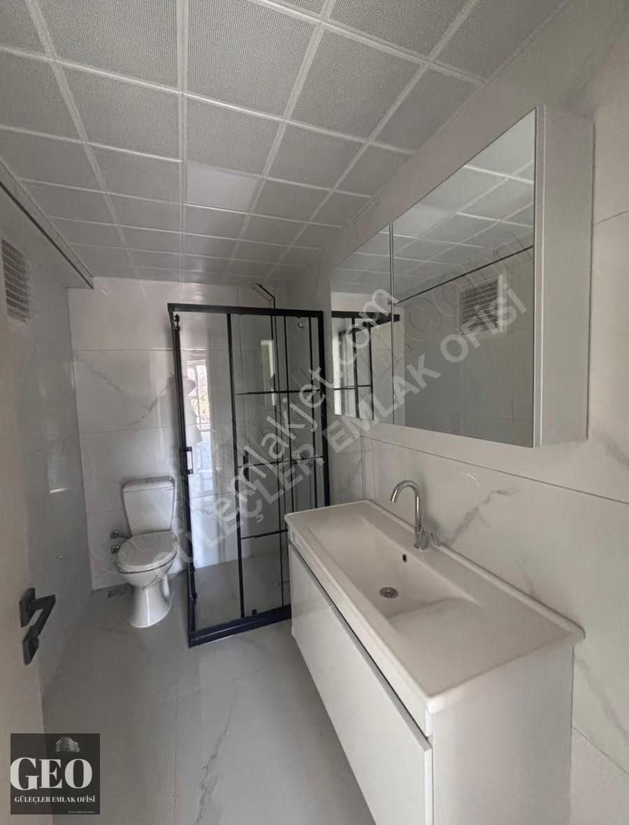 Battalgazi Mh Orhan Kemal Cadde Üstü Sıfır Bina 4+1 Ön Cephe - Görsel 8