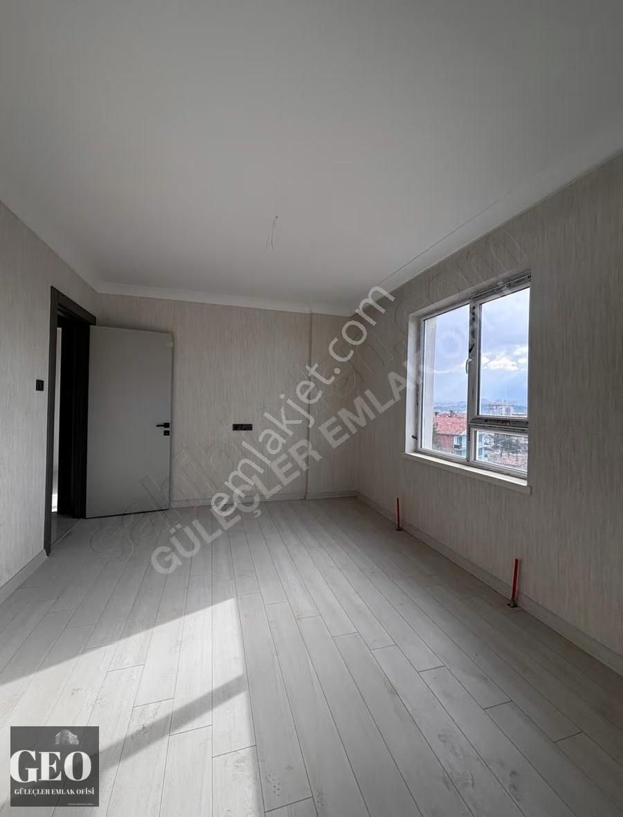 Battalgazi Mh Orhan Kemal Cadde Üstü Sıfır Bina 4+1 Ön Cephe - Görsel 3