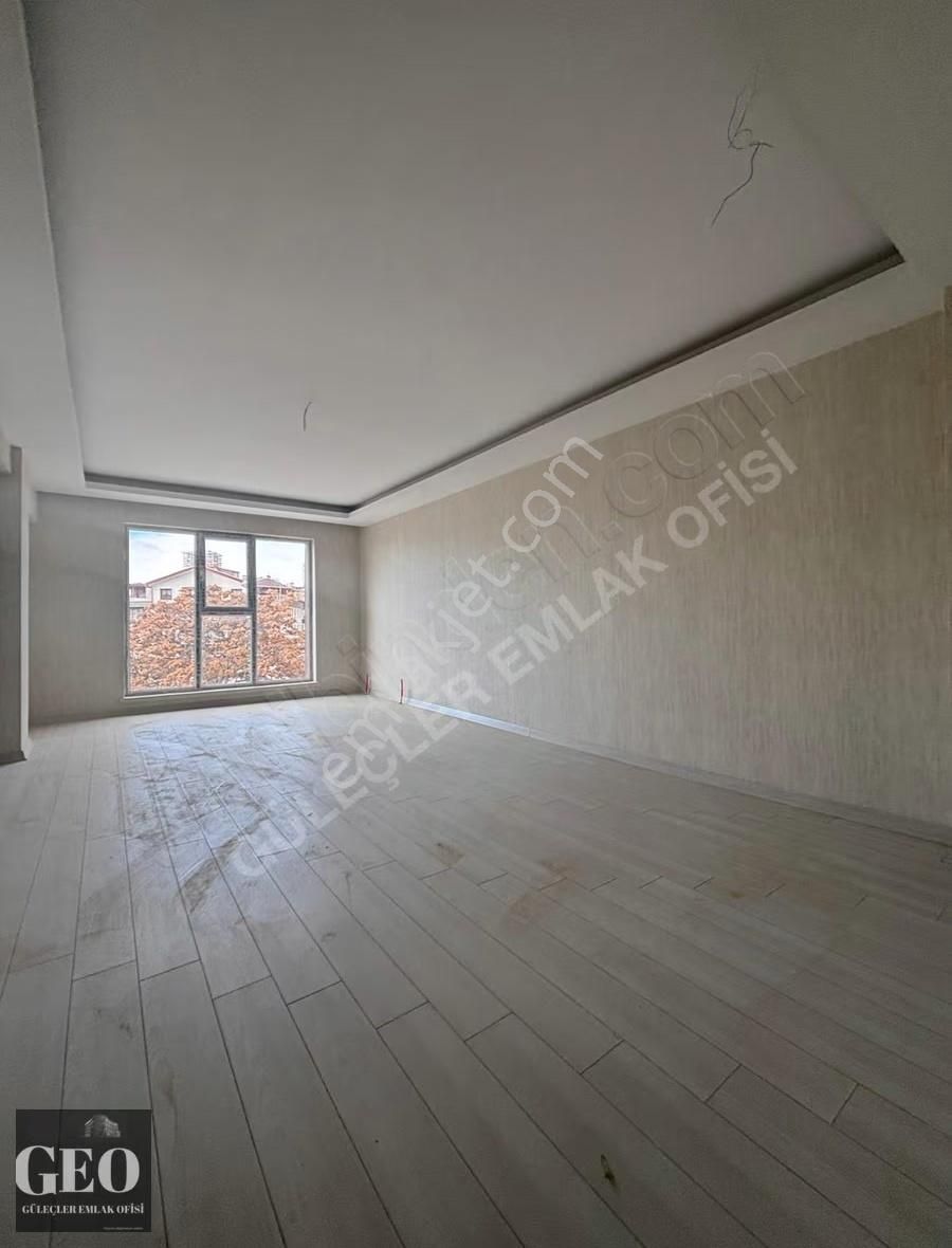 Battalgazi Mh Orhan Kemal Cadde Üstü Sıfır Bina 4+1 Ön Cephe - Görsel 5