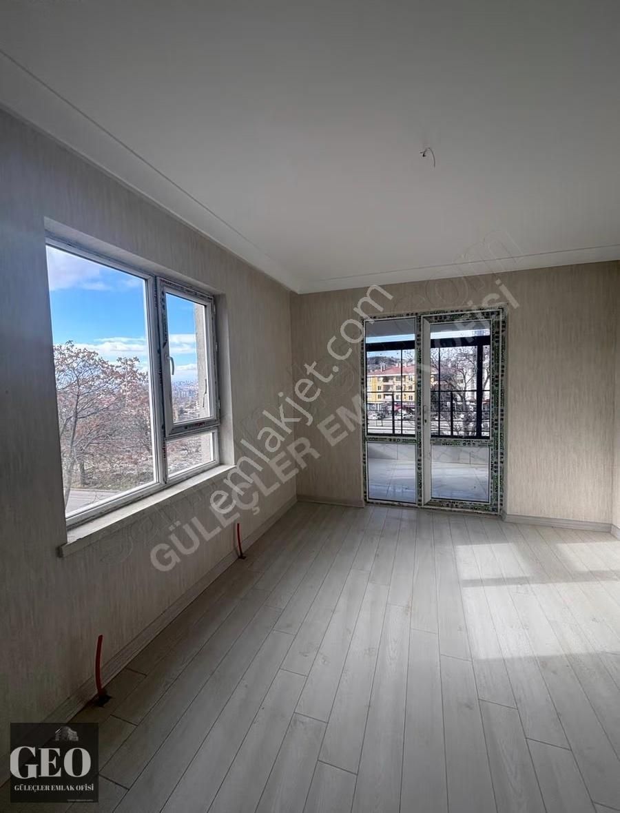 Battalgazi Mh Orhan Kemal Cadde Üstü Sıfır Bina 4+1 Ön Cephe - Görsel 26