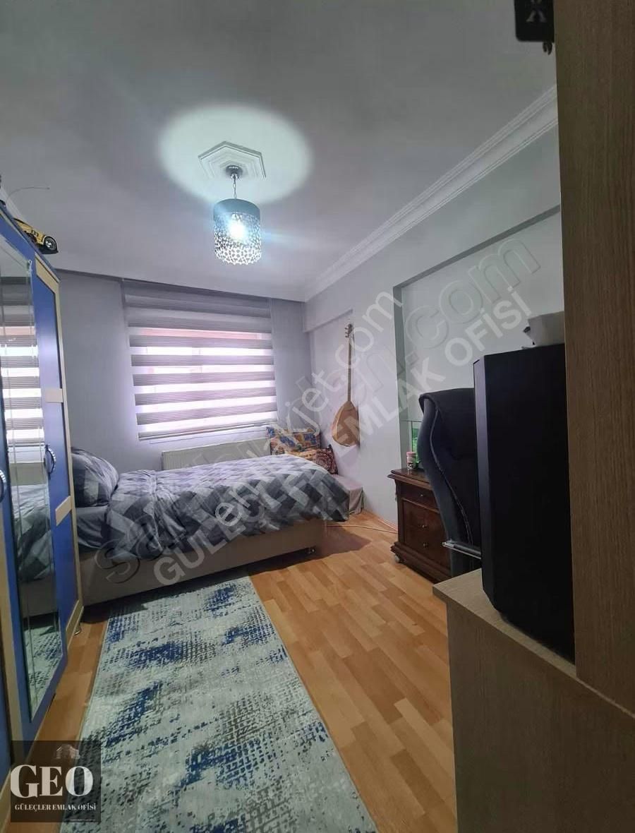 Başak Mh Merkez Cami Yanı 3+1 Ön Cephe - Görsel 19