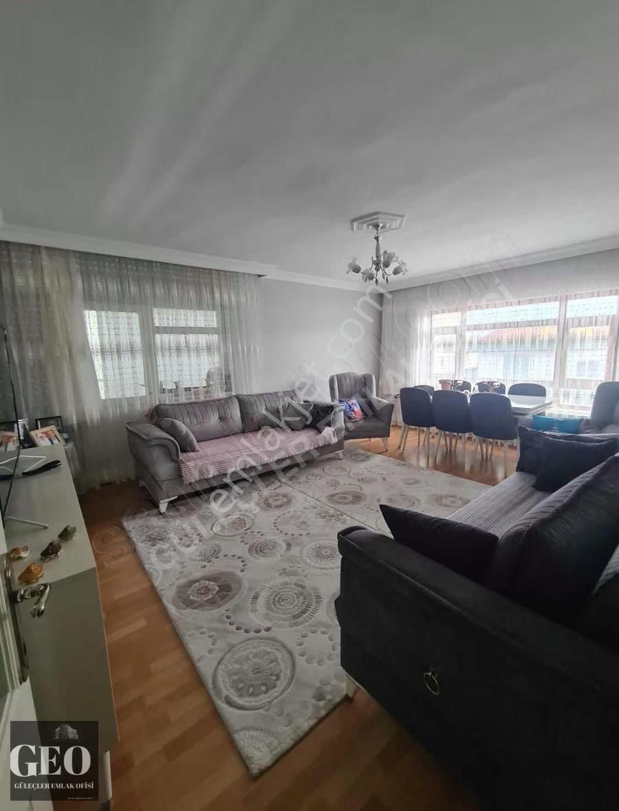 Başak Mh Merkez Cami Yanı 3+1 Ön Cephe - Görsel 7