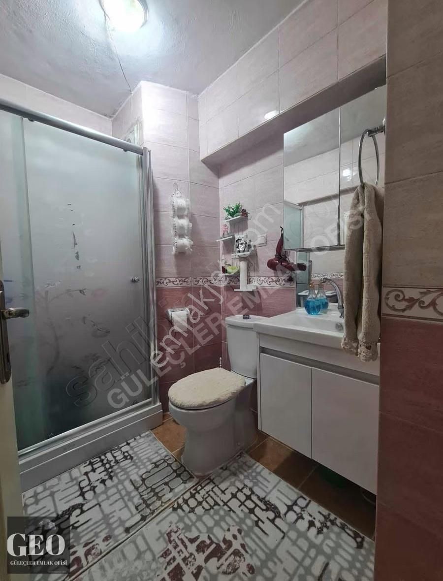 Başak Mh Merkez Cami Yanı 3+1 Ön Cephe - Görsel 5