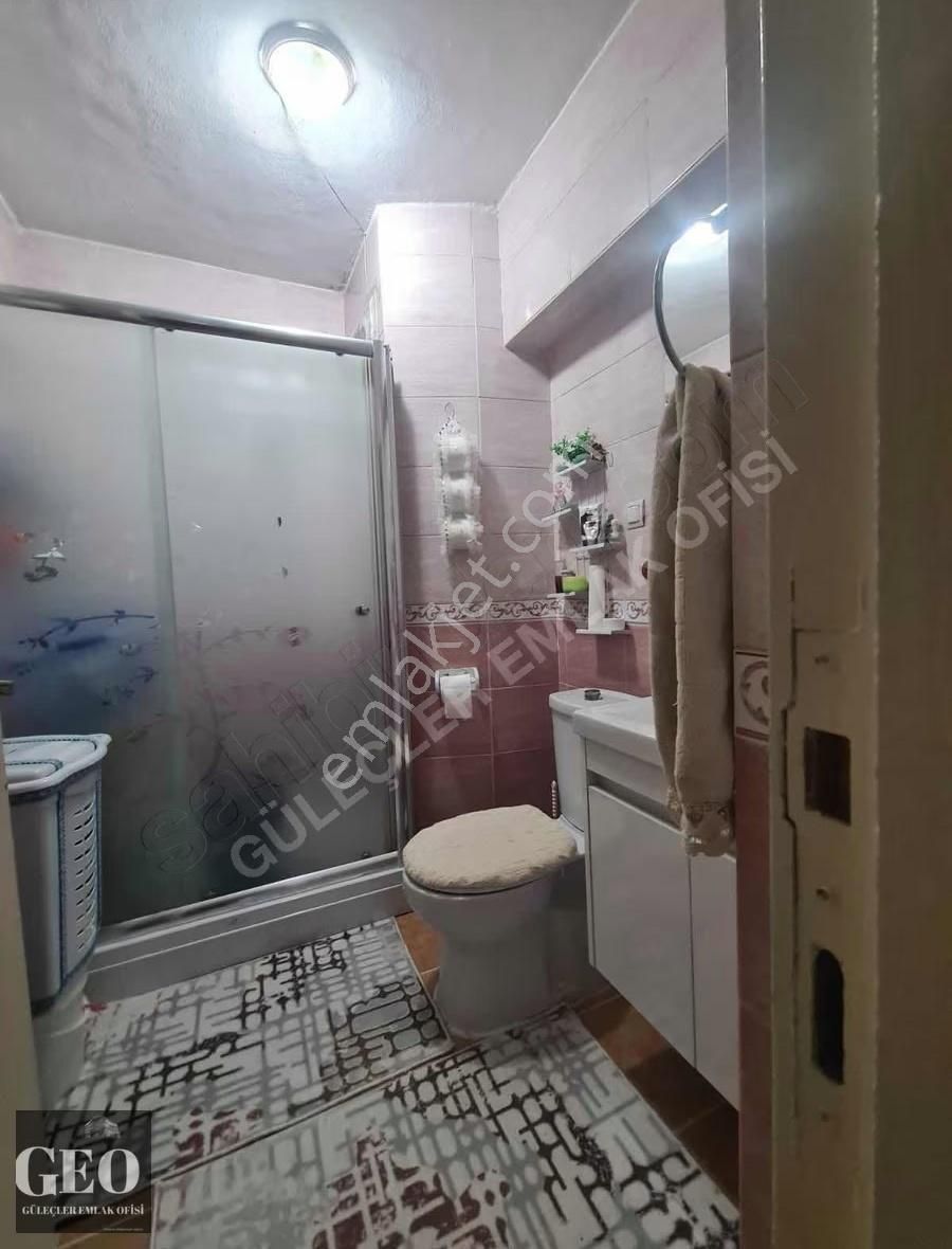 Başak Mh Merkez Cami Yanı 3+1 Ön Cephe - Görsel 15