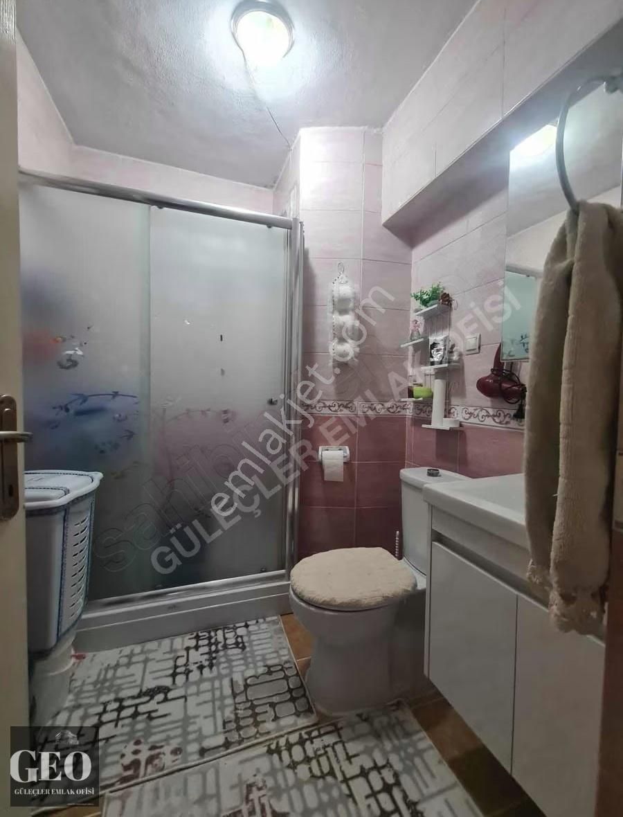 Başak Mh Merkez Cami Yanı 3+1 Ön Cephe - Görsel 3