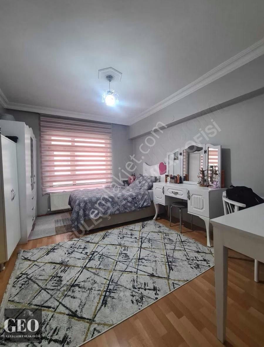 Başak Mh Merkez Cami Yanı 3+1 Ön Cephe - Görsel 6