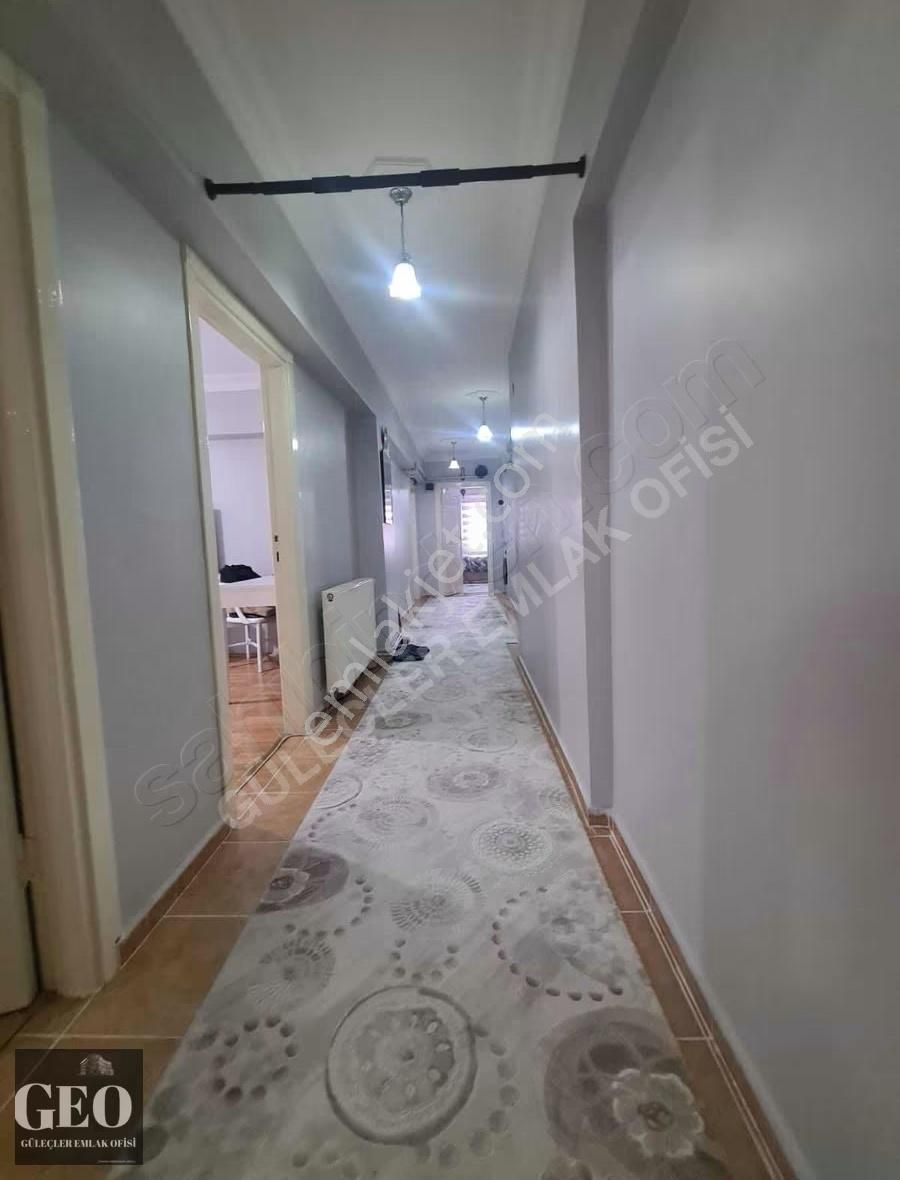 Başak Mh Merkez Cami Yanı 3+1 Ön Cephe - Görsel 10