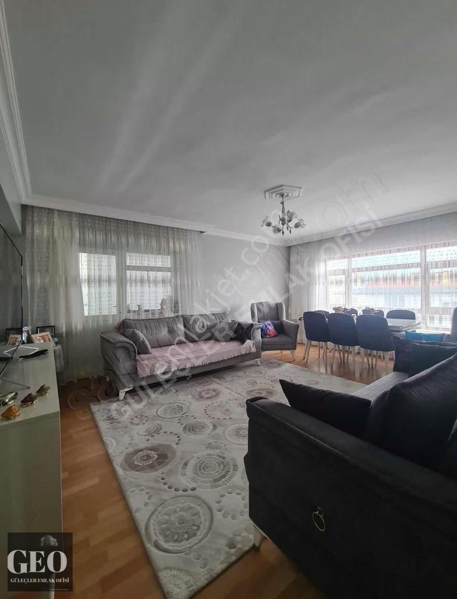 Başak Mh Merkez Cami Yanı 3+1 Ön Cephe - Görsel 11