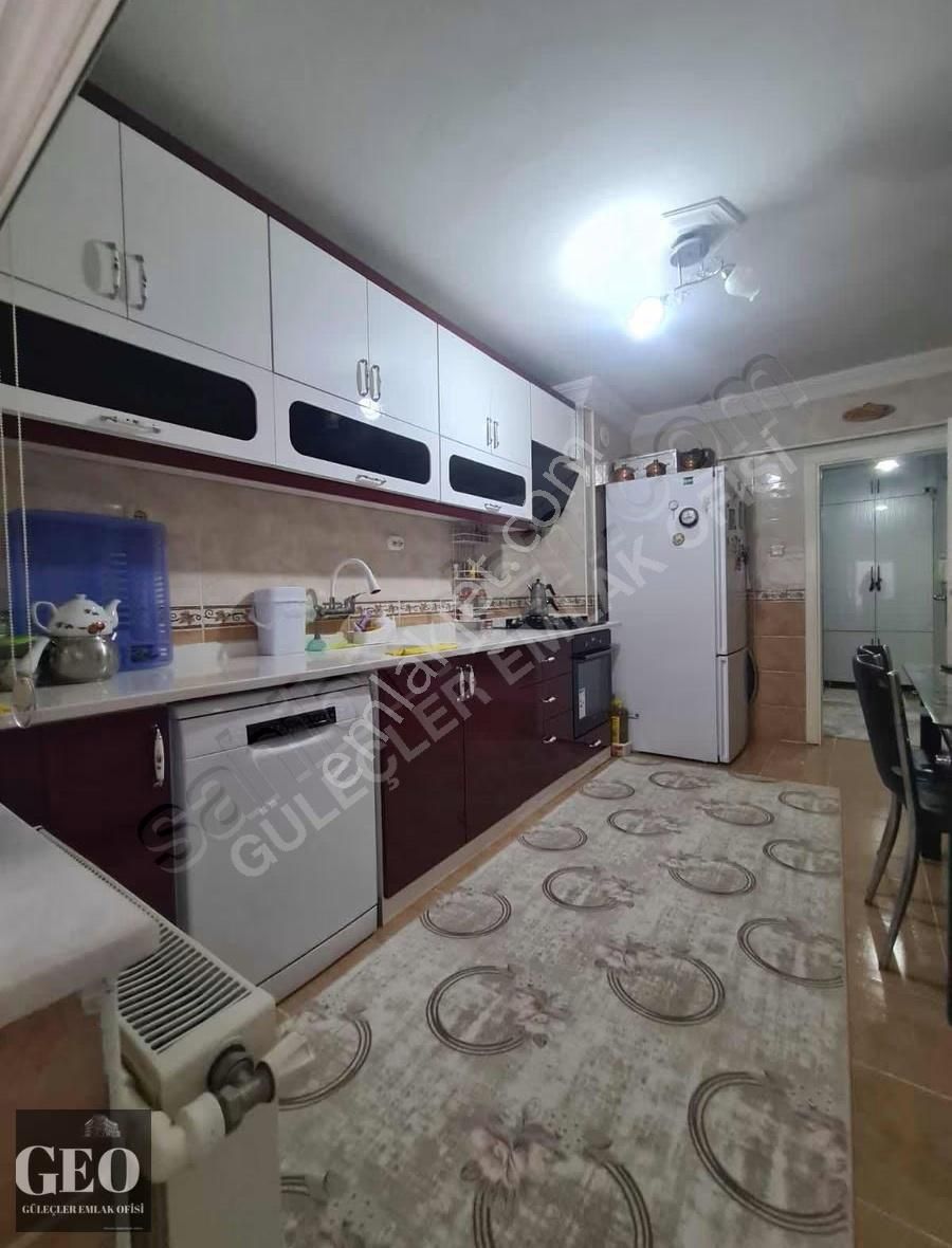 Başak Mh Merkez Cami Yanı 3+1 Ön Cephe - Görsel 17