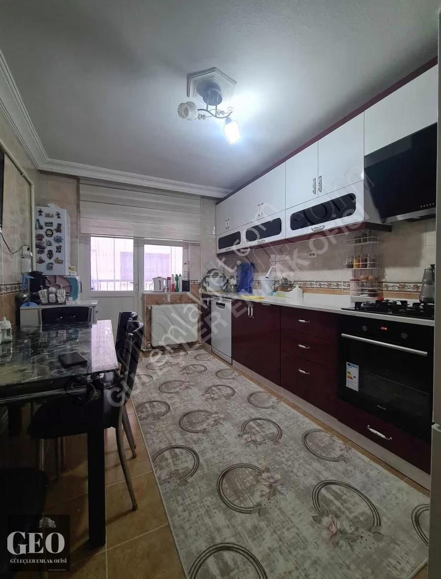 Başak Mh Merkez Cami Yanı 3+1 Ön Cephe