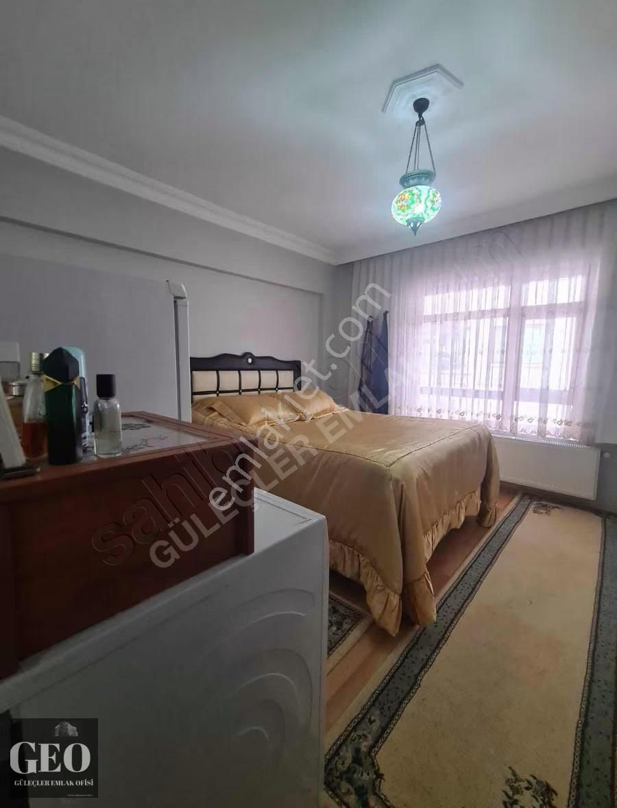 Başak Mh Merkez Cami Yanı 3+1 Ön Cephe - Görsel 12