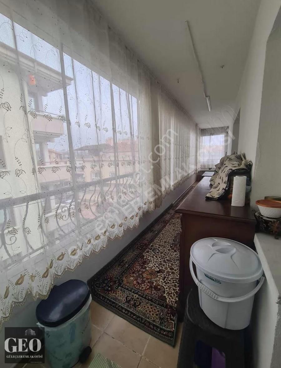 Başak Mh Merkez Cami Yanı 3+1 Ön Cephe - Görsel 22