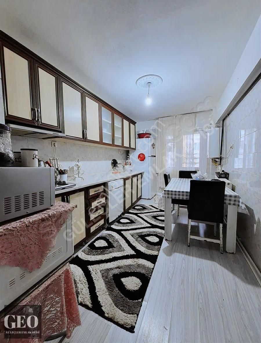 Karapürçek Mh Köroğlu Park Mevki 3+1 2.kat