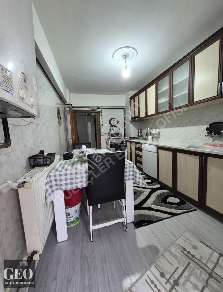 Karapürçek Mh Köroğlu Park Mevki 3+1 2.kat - Görsel 16