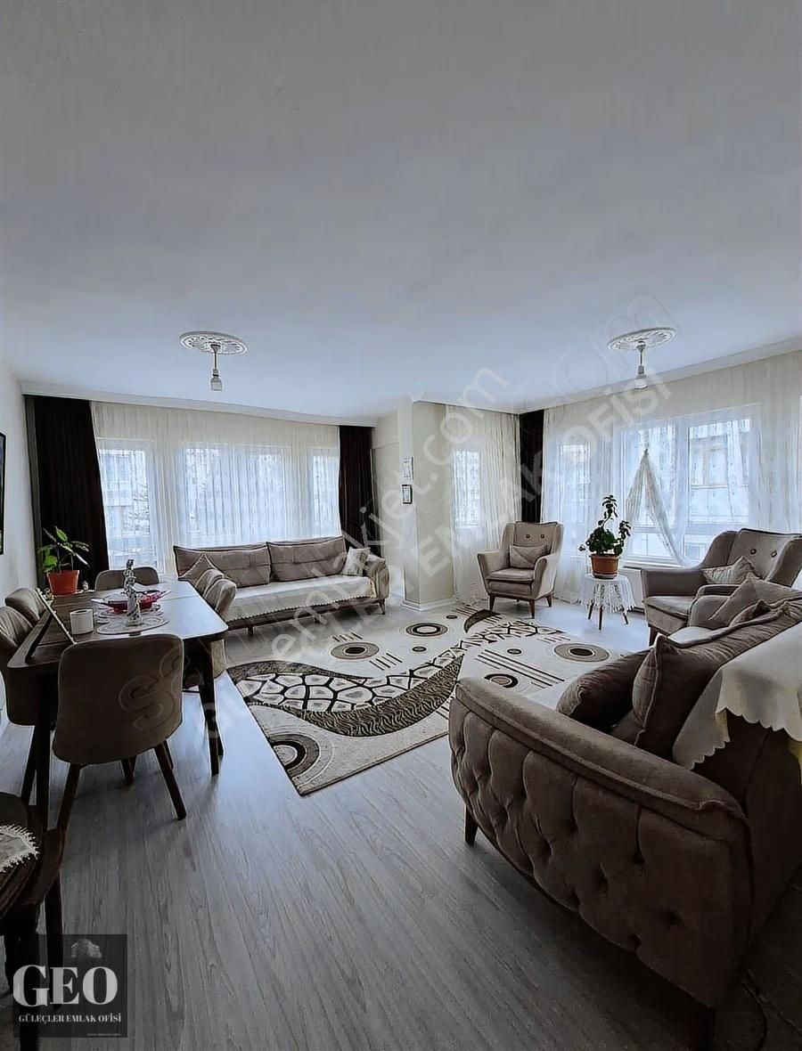 Karapürçek Mh Köroğlu Park Mevki 3+1 2.kat - Görsel 12