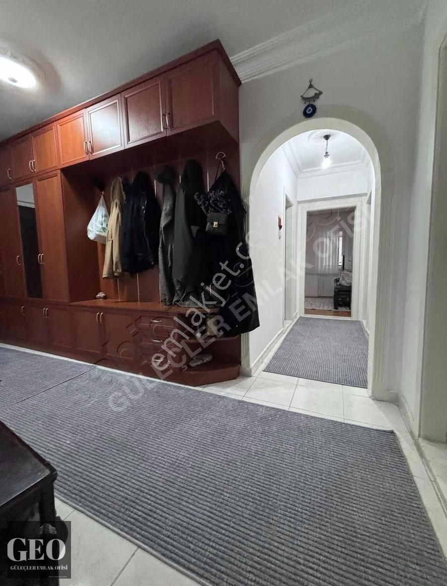 Başak Mh Necip Fazıl Kültür Merkezi Karşısı 1.kat 3+1 - Görsel 16