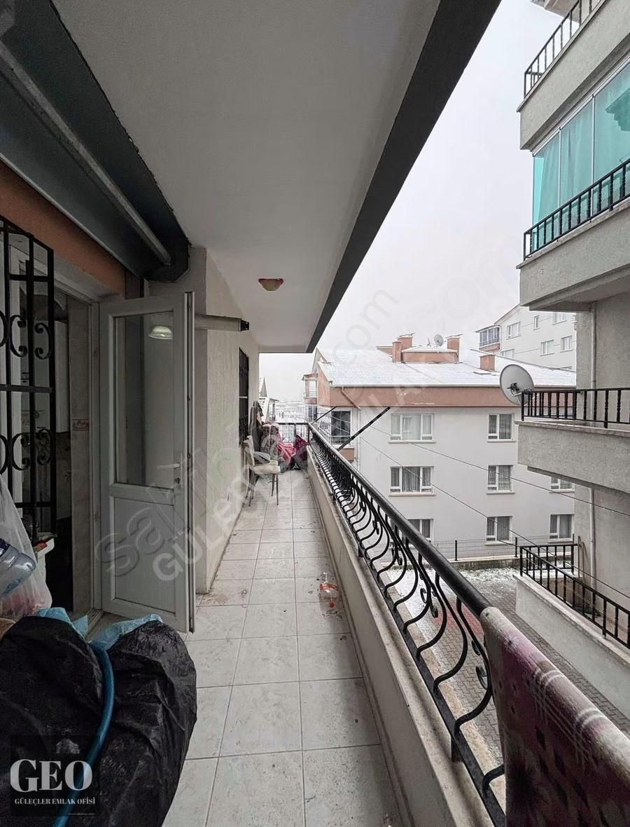 Başak Mh Necip Fazıl Kültür Merkezi Karşısı 1.kat 3+1 - Görsel 22