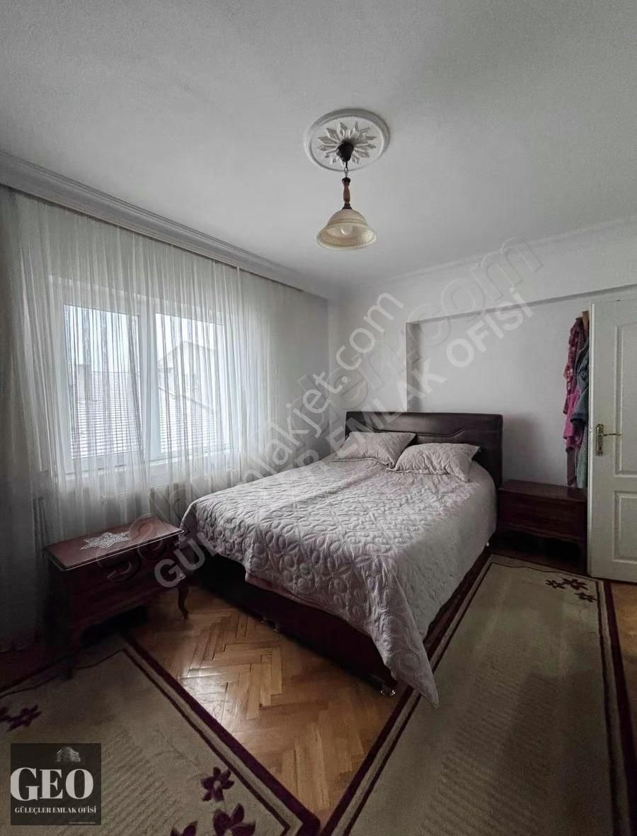 Başak Mh Necip Fazıl Kültür Merkezi Karşısı 1.kat 3+1 - Görsel 25