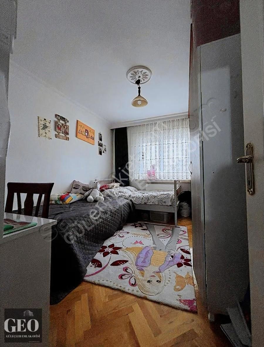 Başak Mh Necip Fazıl Kültür Merkezi Karşısı 1.kat 3+1 - Görsel 17