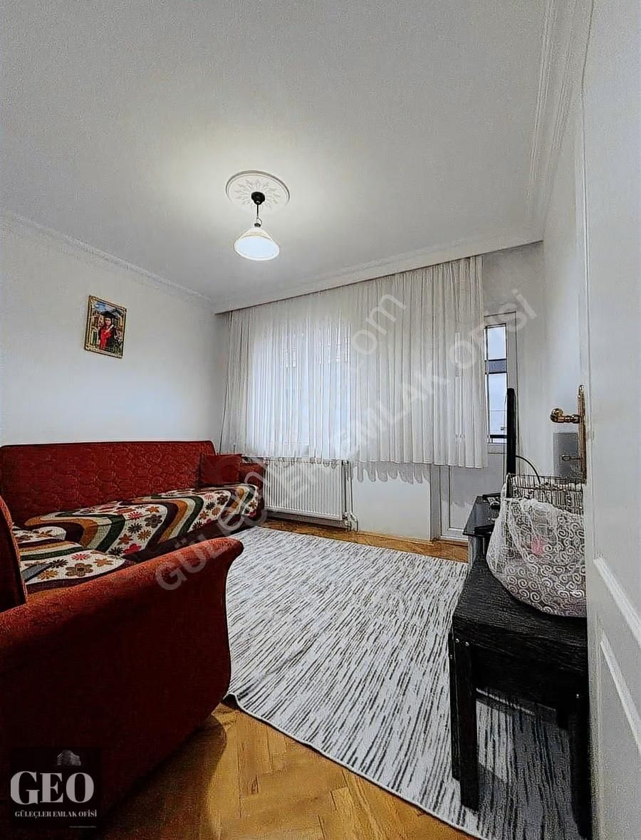 Başak Mh Necip Fazıl Kültür Merkezi Karşısı 1.kat 3+1 - Görsel 14