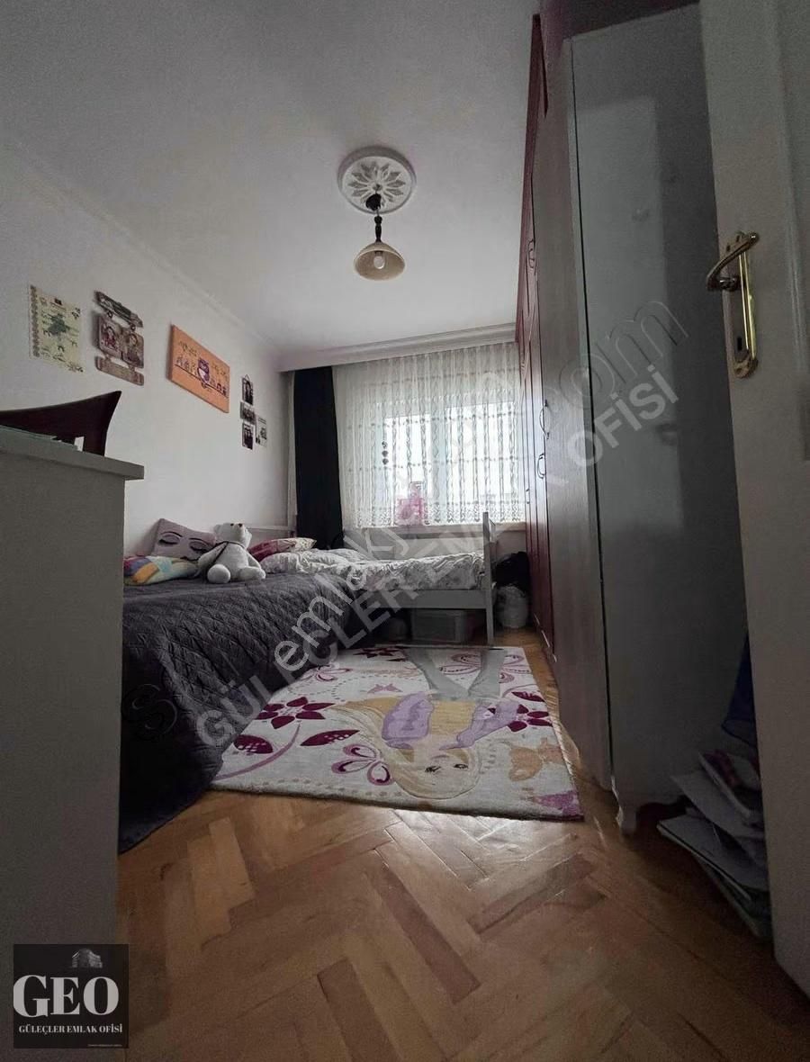 Başak Mh Necip Fazıl Kültür Merkezi Karşısı 1.kat 3+1 - Görsel 26