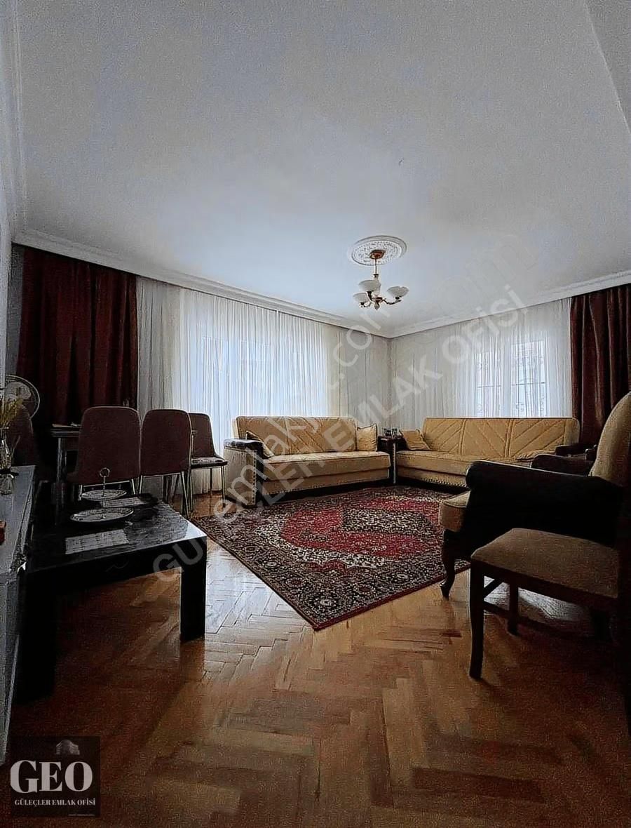 Başak Mh Necip Fazıl Kültür Merkezi Karşısı 1.kat 3+1 - Görsel 10