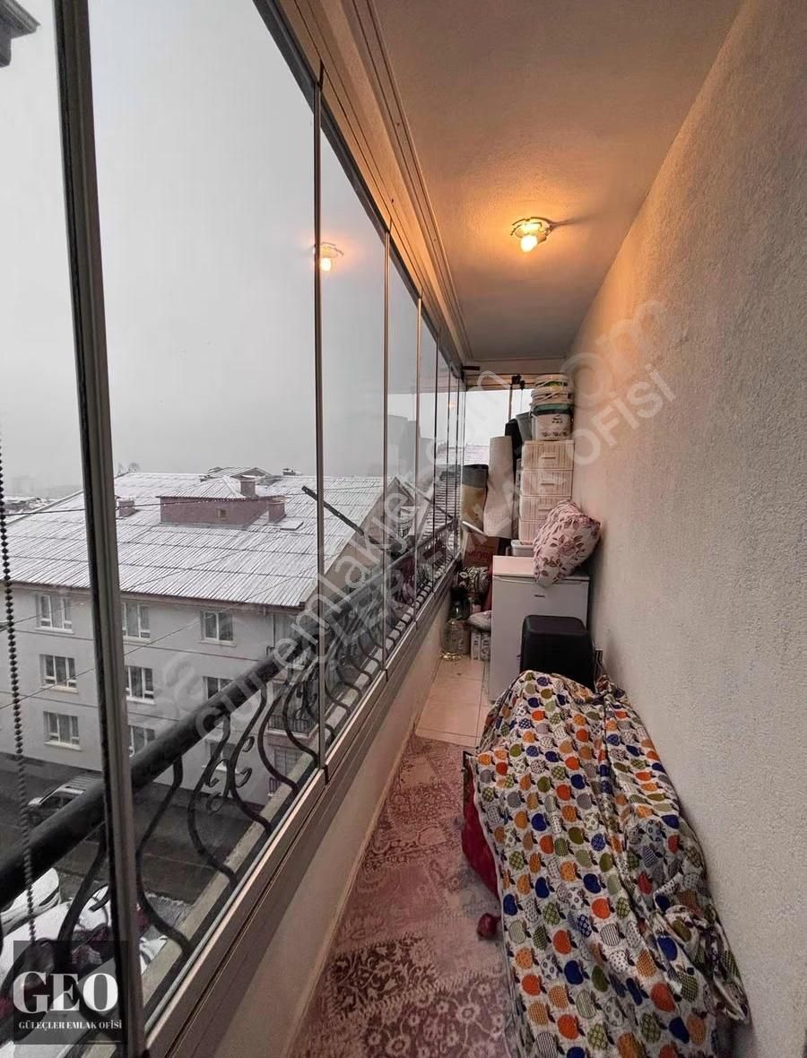 Başak Mh Necip Fazıl Kültür Merkezi Karşısı 1.kat 3+1 - Görsel 24