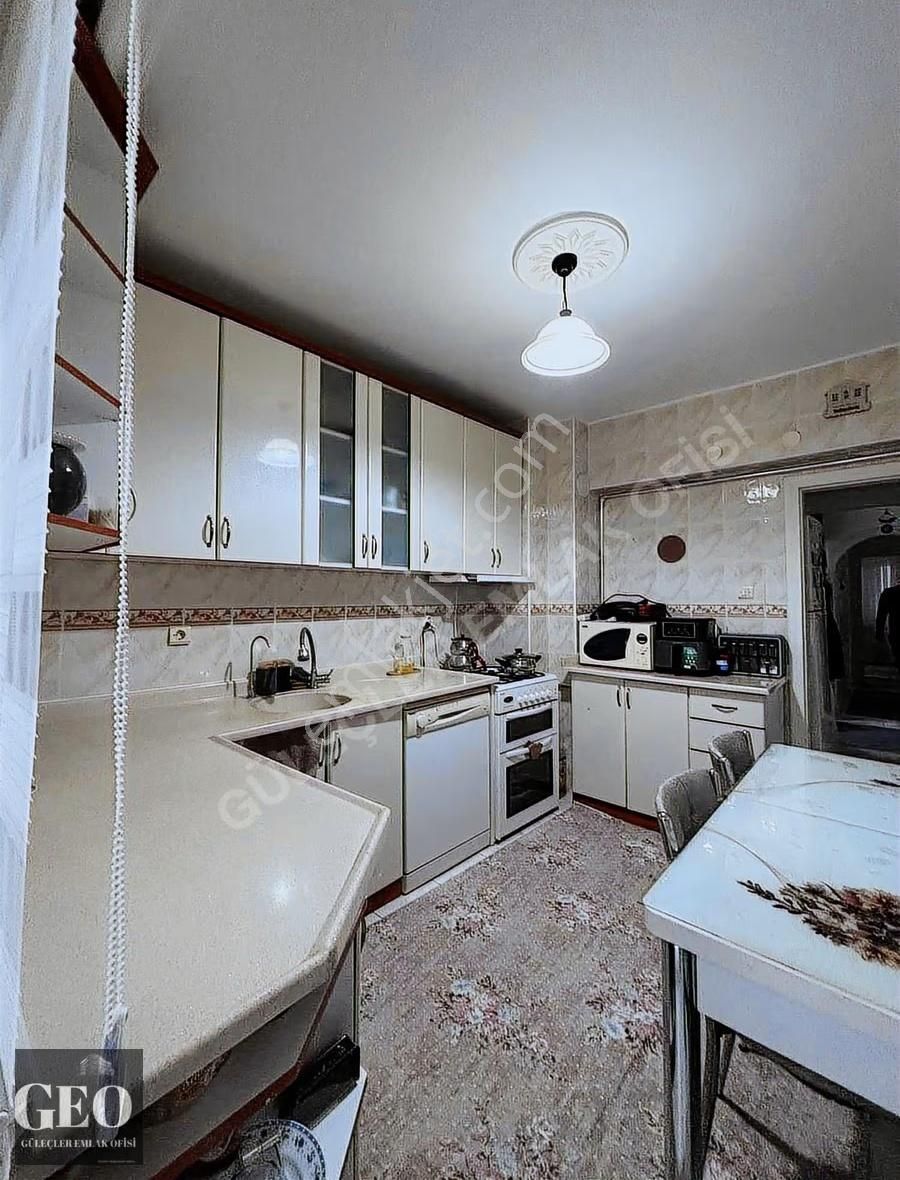 Başak Mh Necip Fazıl Kültür Merkezi Karşısı 1.kat 3+1 - Görsel 9