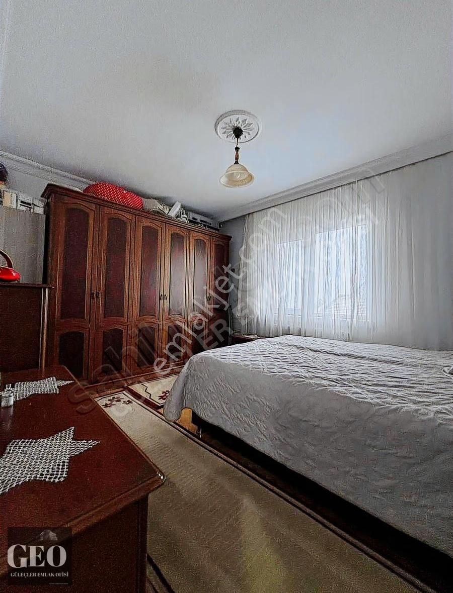 Başak Mh Necip Fazıl Kültür Merkezi Karşısı 1.kat 3+1 - Görsel 20