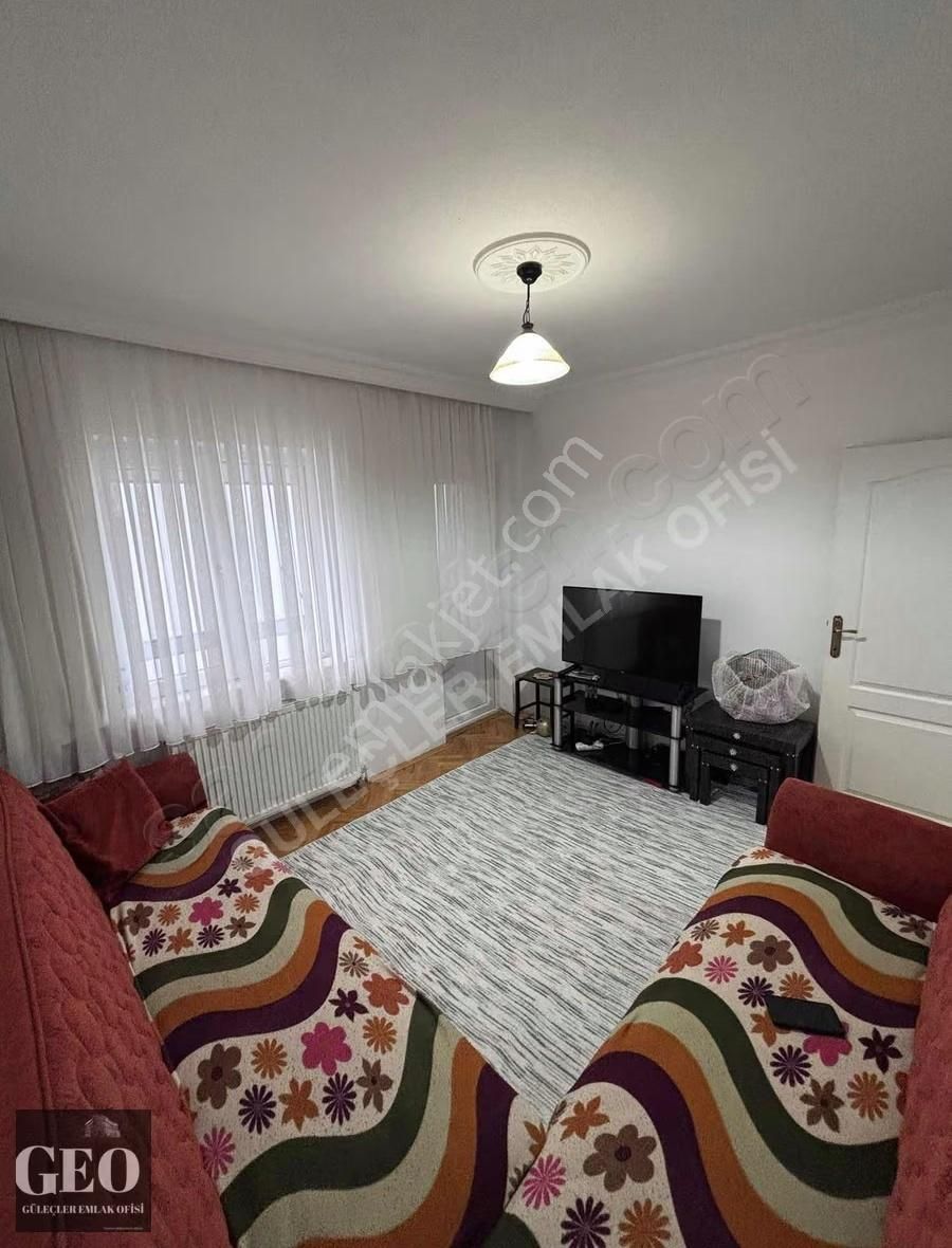 Başak Mh Necip Fazıl Kültür Merkezi Karşısı 1.kat 3+1 - Görsel 5