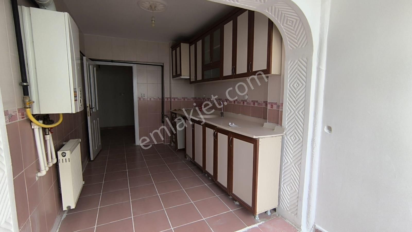 Yımaz Gayrımekulden 3+1 Kıralık Masrafsız Daıre - Görsel 30