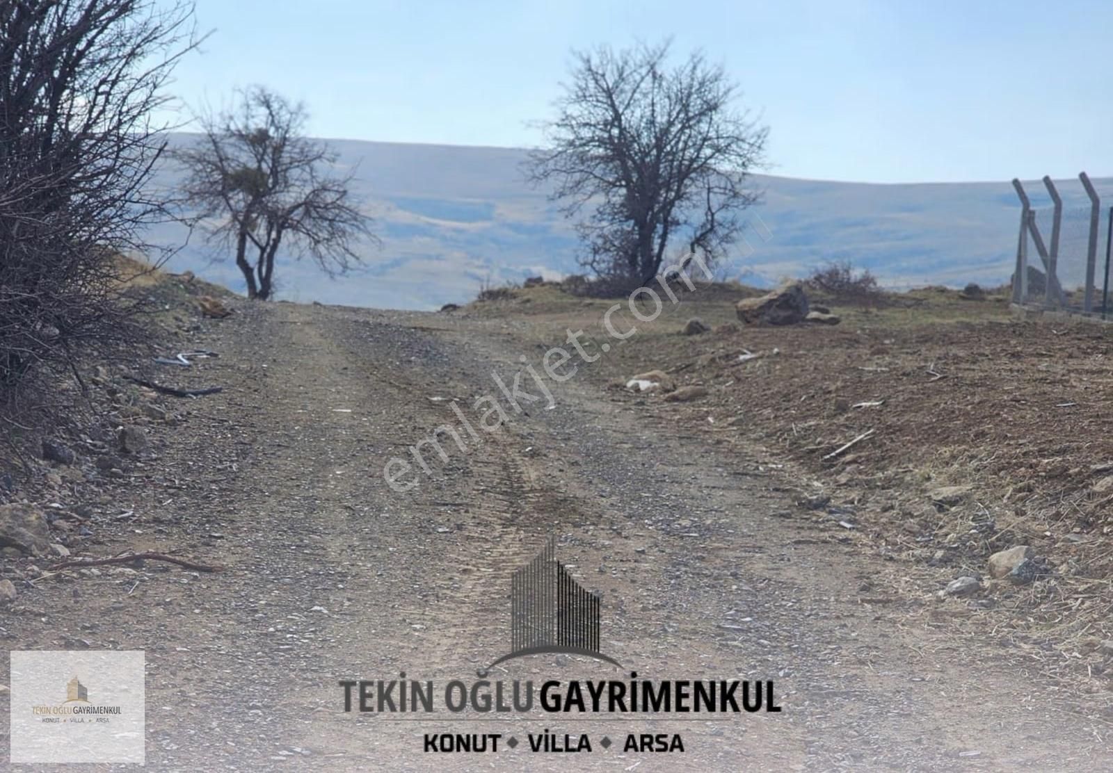 Meram Karadiğin'de Yatırım Fırsatı 1.666 M² Tarla - Görsel 4