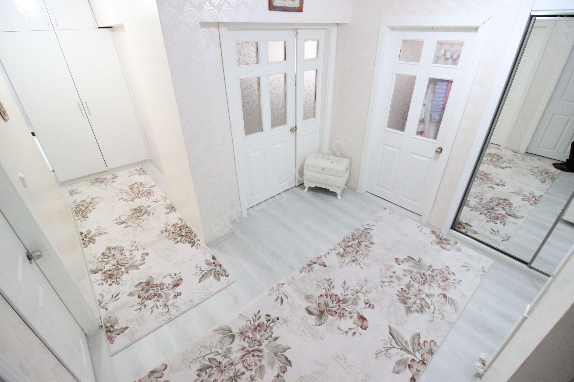 Hemdem Gayrimenkul'den Ayyıldız'da Full Yapılı Site İçi Arakatta 3+1 Satılık Daire - Görsel 29
