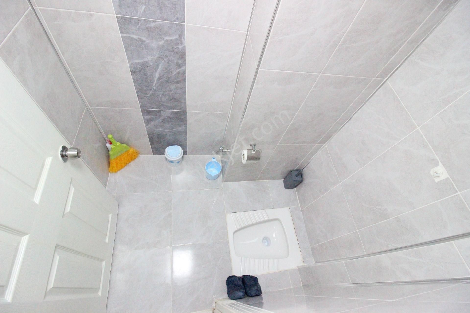 Hemdem Gayrimenkul'den Ayyıldız'da Full Yapılı Site İçi Arakatta 3+1 Satılık Daire - Görsel 35