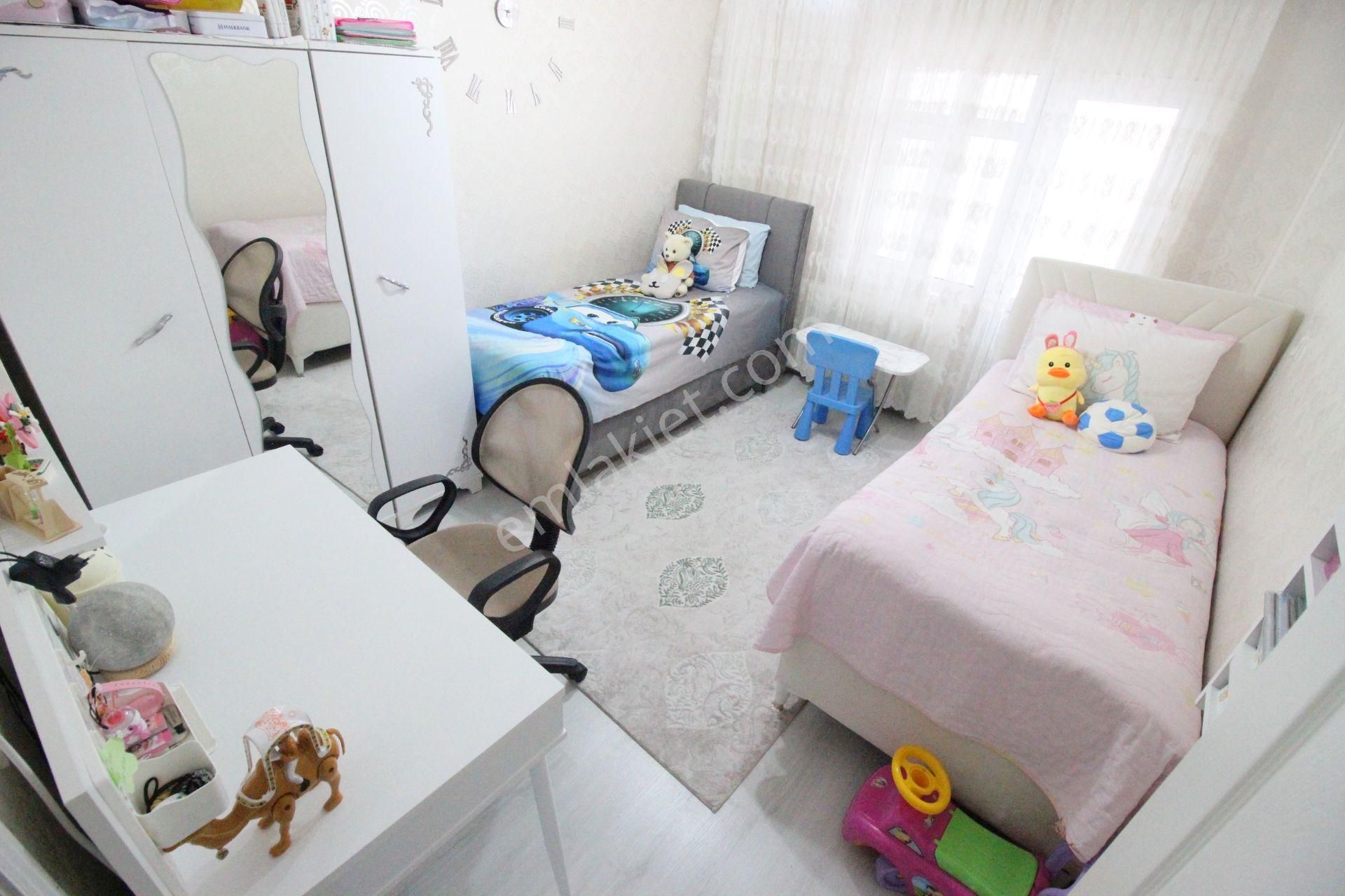 Hemdem Gayrimenkul'den Ayyıldız'da Full Yapılı Site İçi Arakatta 3+1 Satılık Daire - Görsel 24