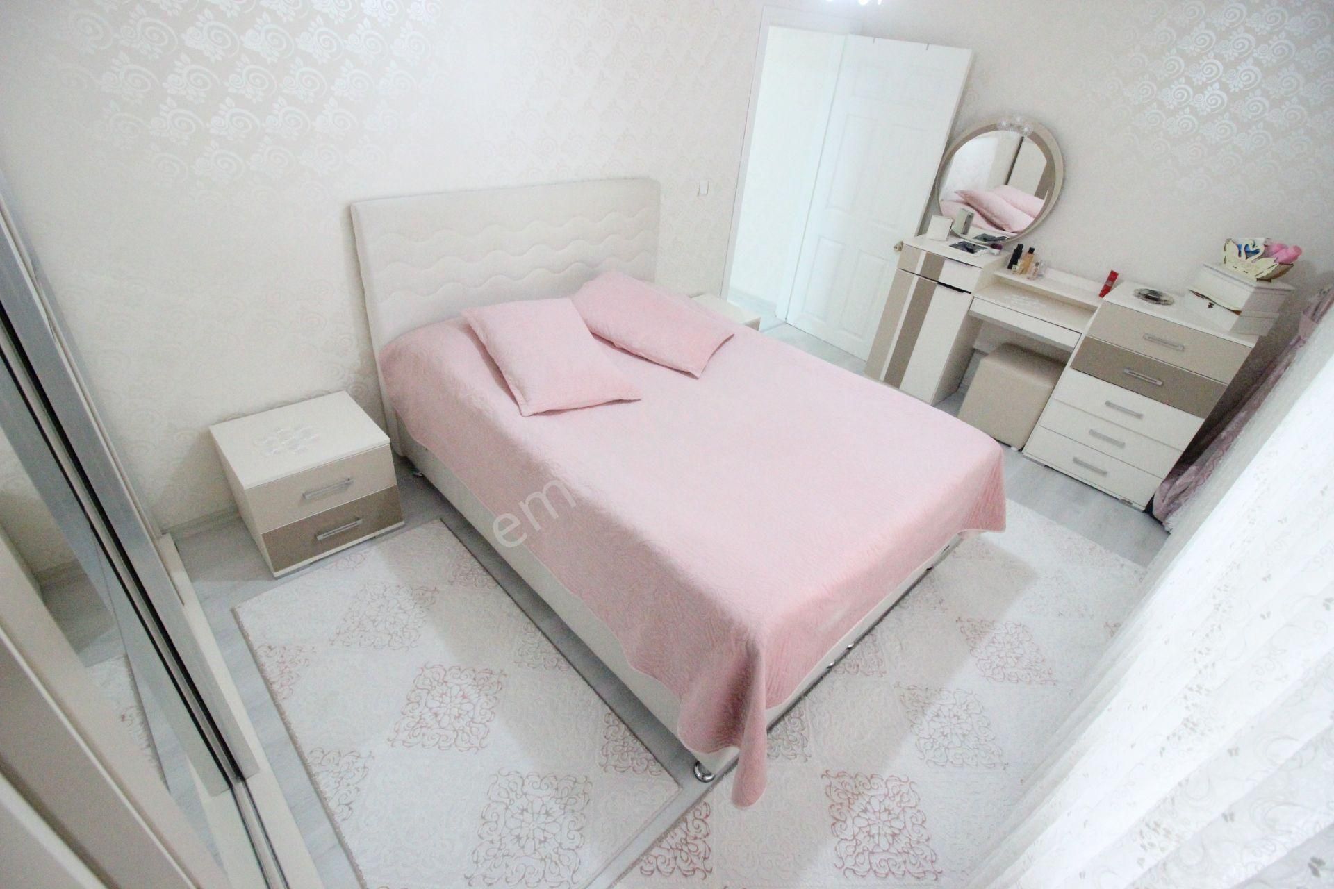 Hemdem Gayrimenkul'den Ayyıldız'da Full Yapılı Site İçi Arakatta 3+1 Satılık Daire - Görsel 26