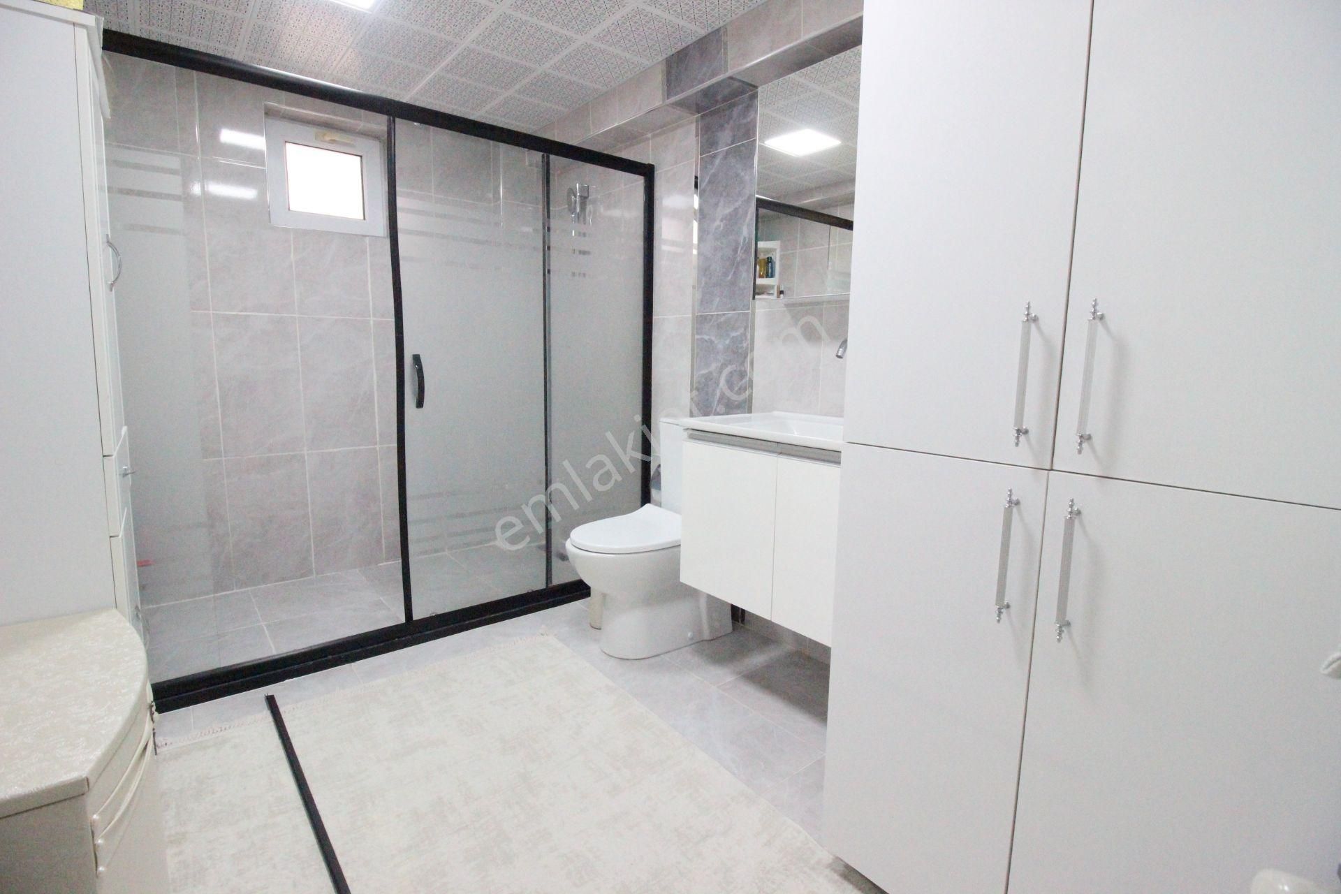 Hemdem Gayrimenkul'den Ayyıldız'da Full Yapılı Site İçi Arakatta 3+1 Satılık Daire - Görsel 32