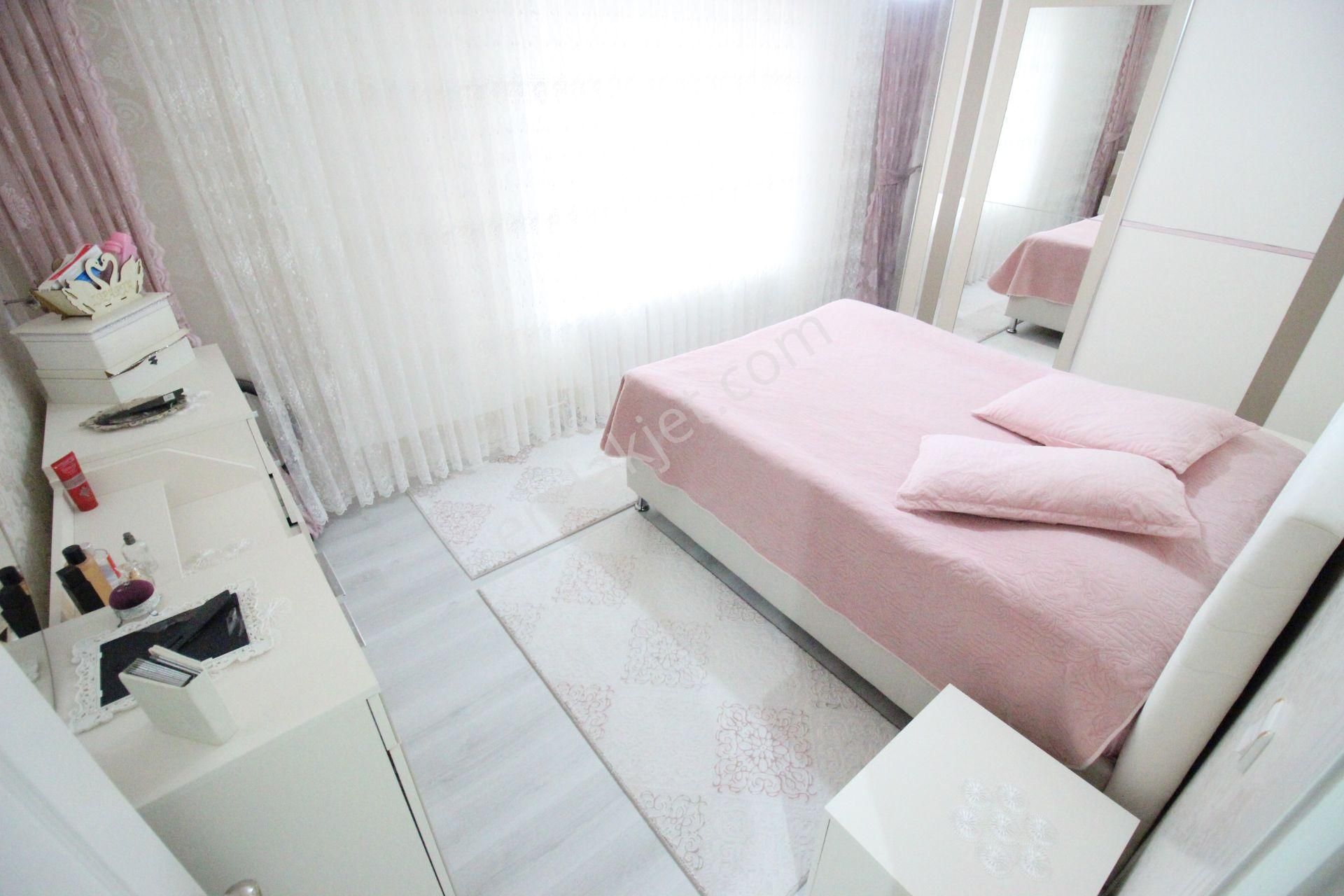 Hemdem Gayrimenkul'den Ayyıldız'da Full Yapılı Site İçi Arakatta 3+1 Satılık Daire - Görsel 25