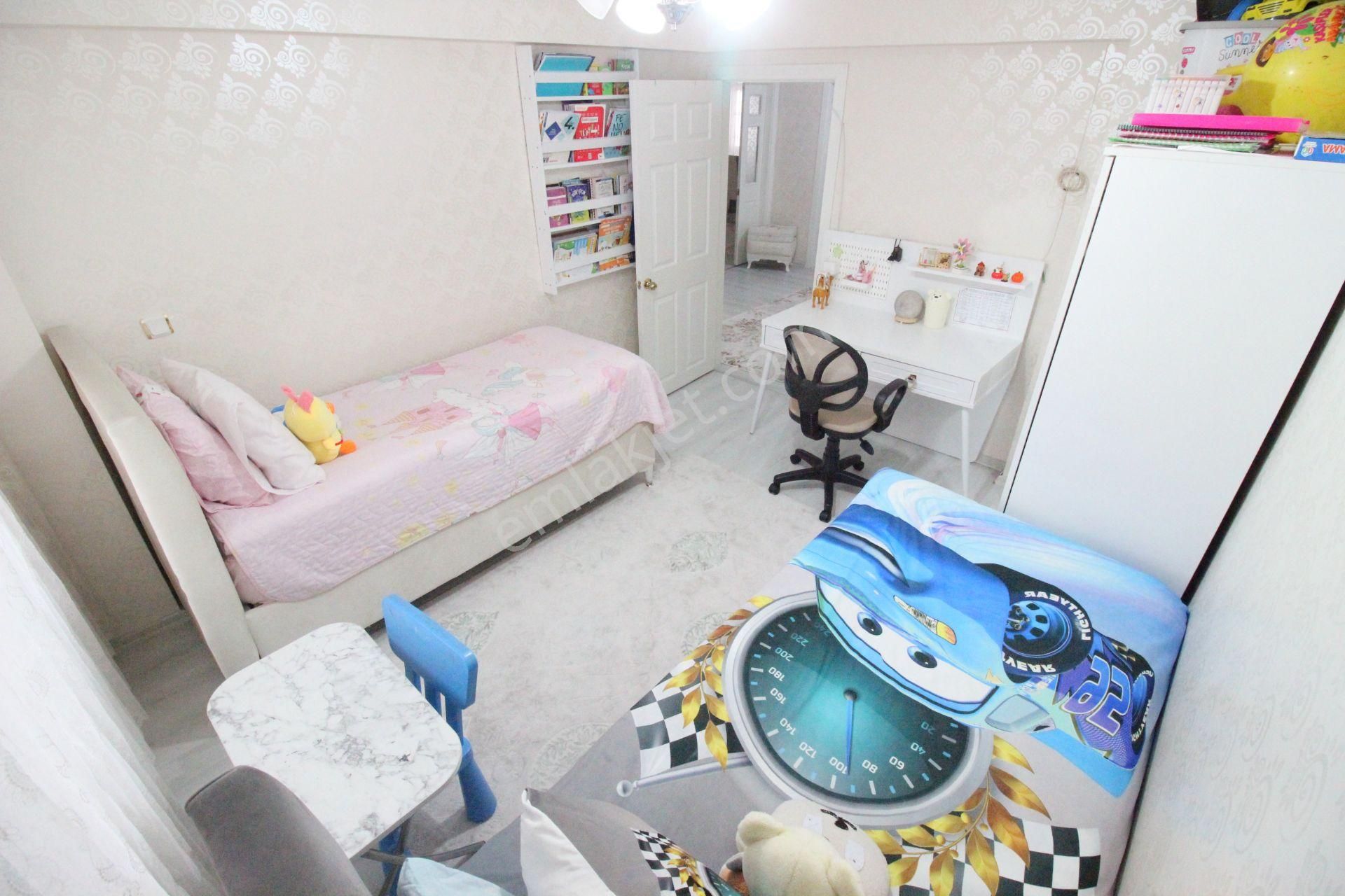 Hemdem Gayrimenkul'den Ayyıldız'da Full Yapılı Site İçi Arakatta 3+1 Satılık Daire - Görsel 20