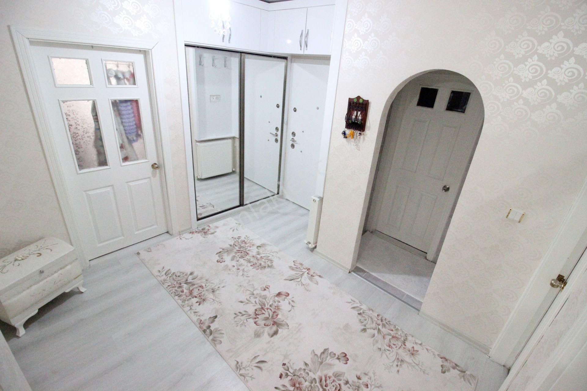 Hemdem Gayrimenkul'den Ayyıldız'da Full Yapılı Site İçi Arakatta 3+1 Satılık Daire - Görsel 30
