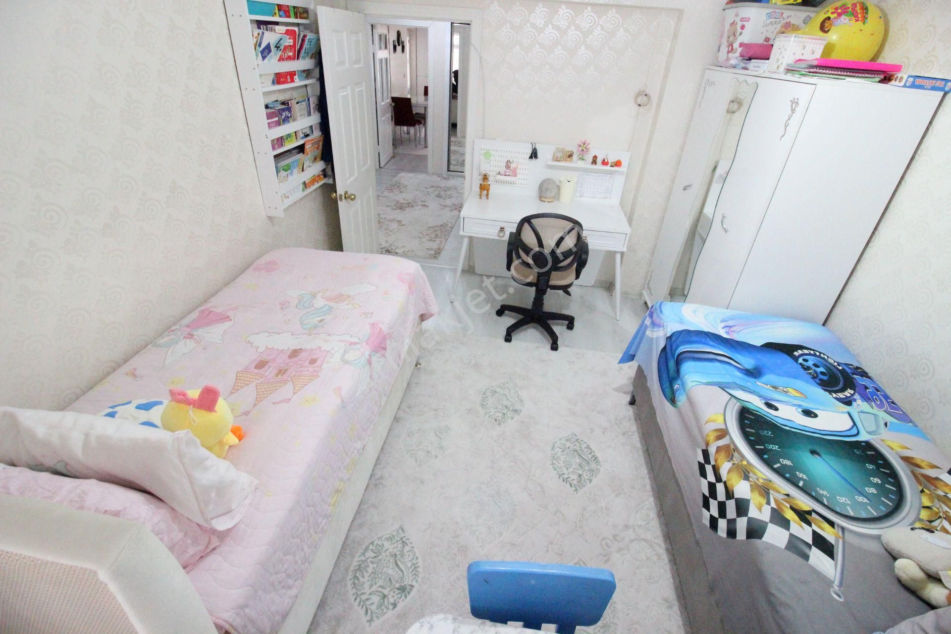Hemdem Gayrimenkul'den Ayyıldız'da Full Yapılı Site İçi Arakatta 3+1 Satılık Daire - Görsel 22