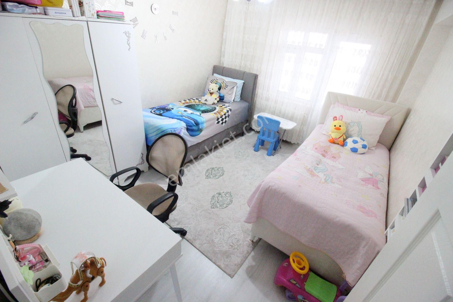 Hemdem Gayrimenkul'den Ayyıldız'da Full Yapılı Site İçi Arakatta 3+1 Satılık Daire - Görsel 18
