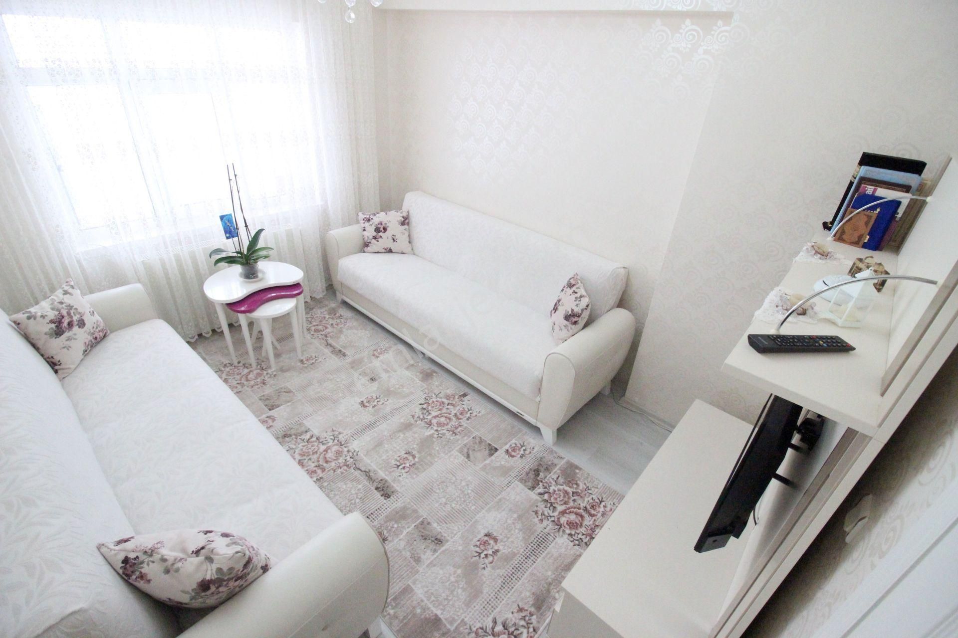 Hemdem Gayrimenkul'den Ayyıldız'da Full Yapılı Site İçi Arakatta 3+1 Satılık Daire - Görsel 15