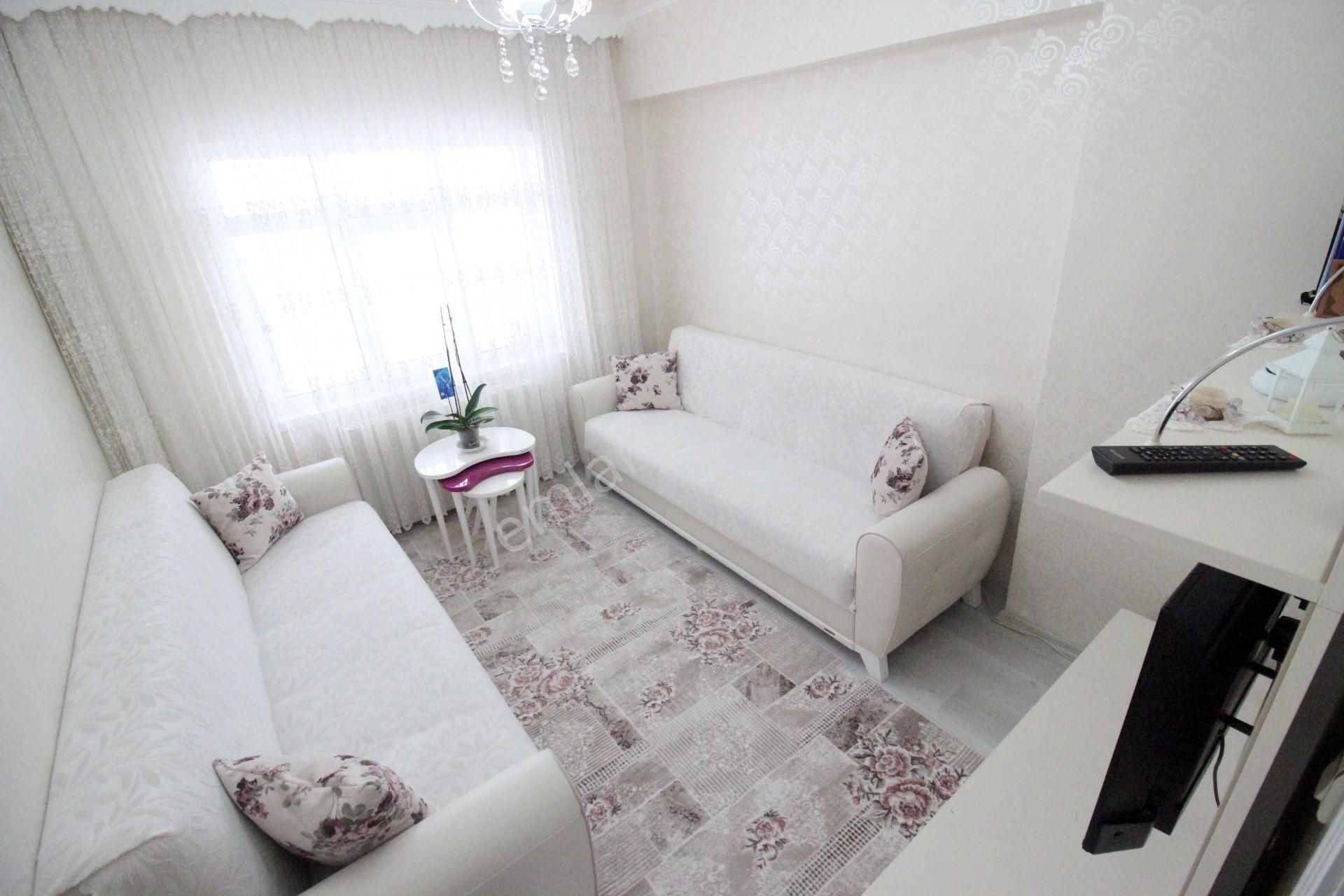 Hemdem Gayrimenkul'den Ayyıldız'da Full Yapılı Site İçi Arakatta 3+1 Satılık Daire - Görsel 16