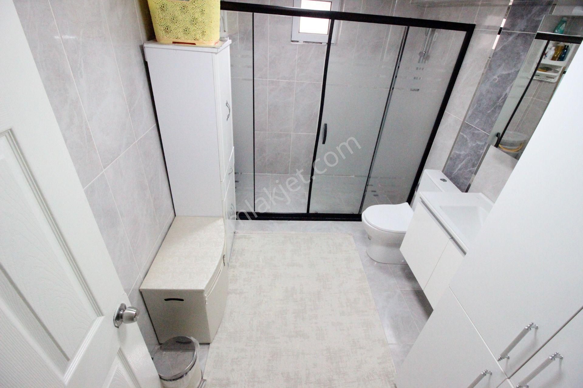 Hemdem Gayrimenkul'den Ayyıldız'da Full Yapılı Site İçi Arakatta 3+1 Satılık Daire - Görsel 31