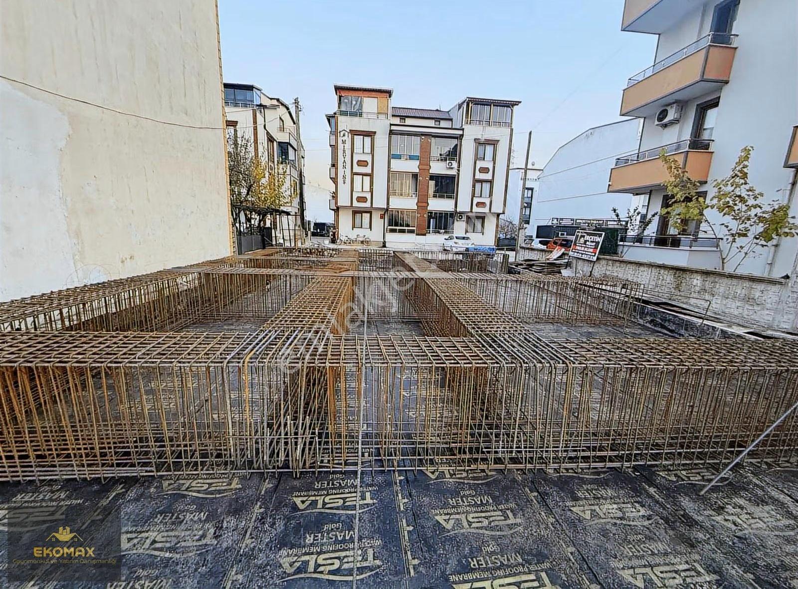 Erçetin İnş Güvencesyle Ataevler 3+1 Arakat %50peşin %50 Bitişte - Görsel 3