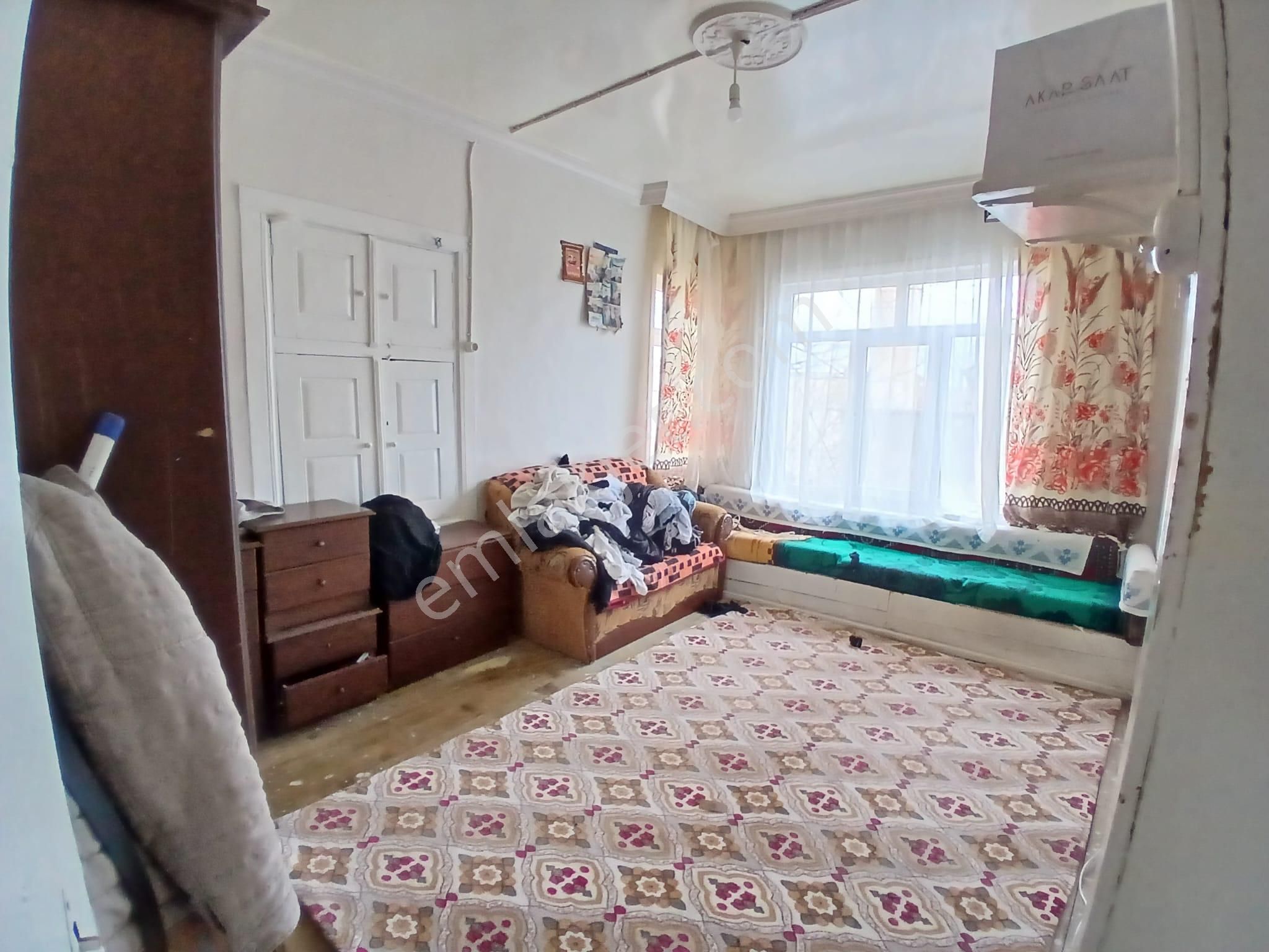 Akçay Emlak'tan Akşehir Nasreddin Hoca Evi Civarı Bahçeli Satılık Müstakil Ev - Görsel 29