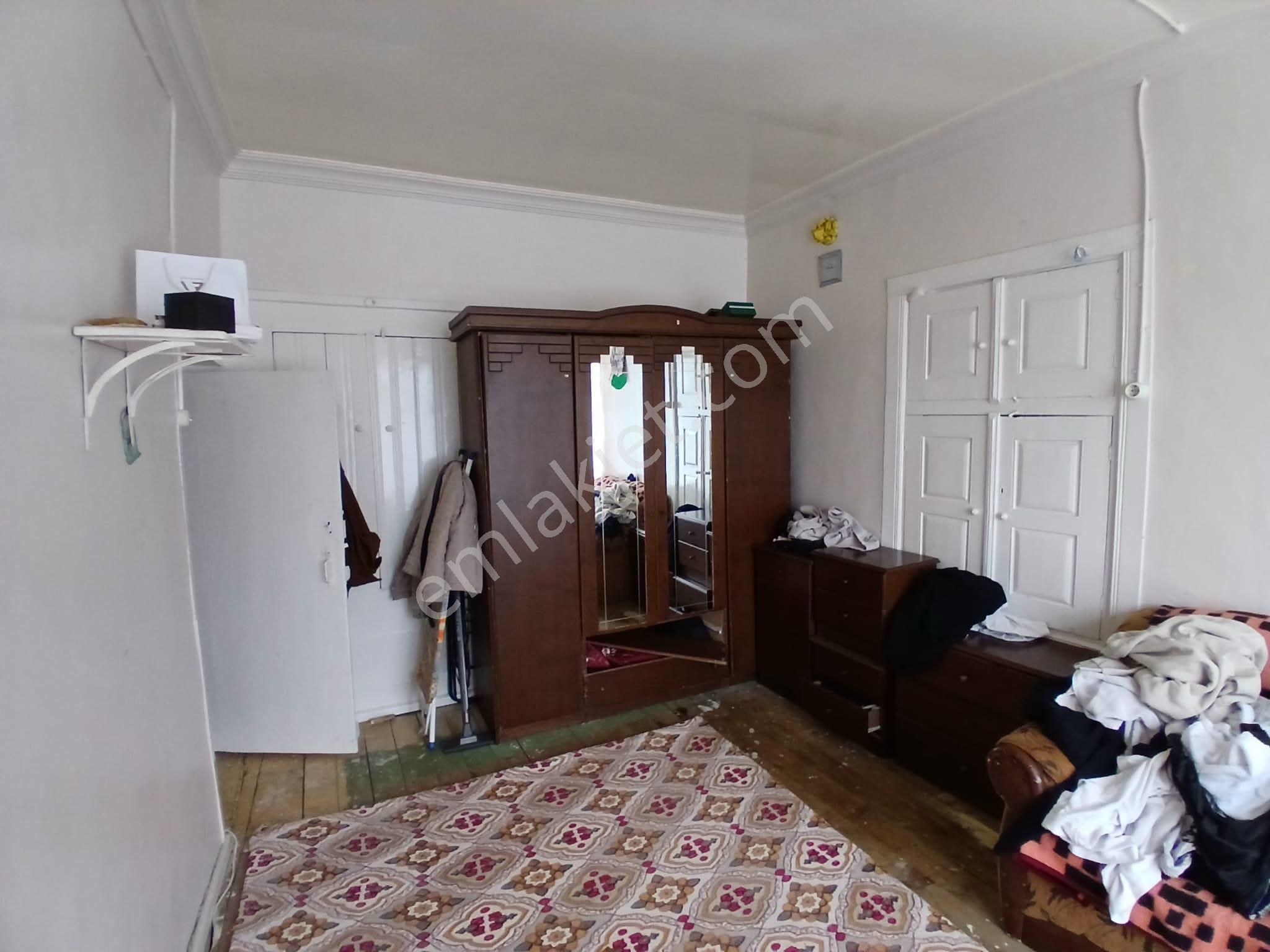 Akçay Emlak'tan Akşehir Nasreddin Hoca Evi Civarı Bahçeli Satılık Müstakil Ev - Görsel 11