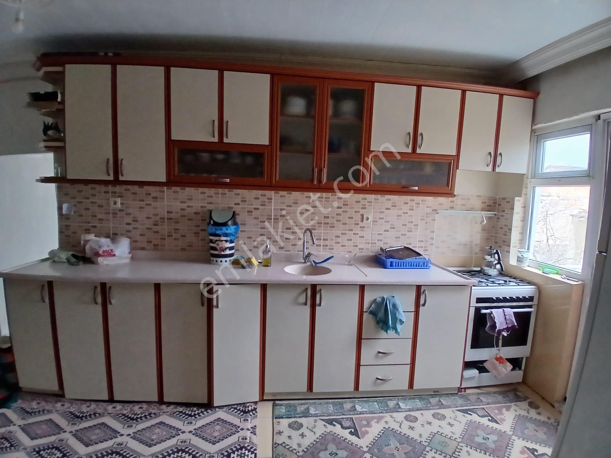 Akçay Emlak'tan Akşehir Nasreddin Hoca Evi Civarı Bahçeli Satılık Müstakil Ev - Görsel 7